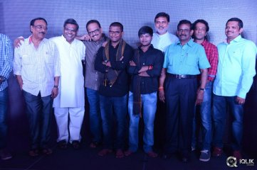 Player Movie Poster Launch
